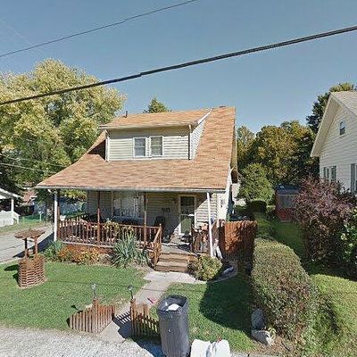 1501 Stewart St, New Kensington, PA 15068