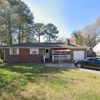 1507 Lilac Ave, Chesapeake, VA 23325