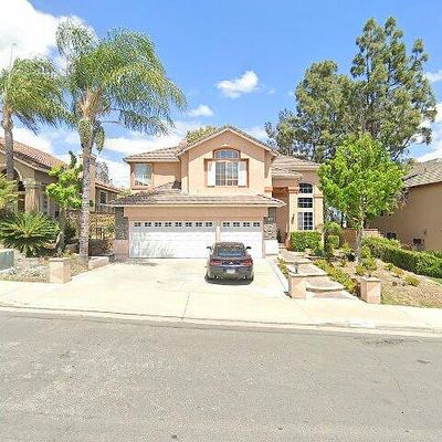 15075 Calle La Paloma, Chino Hills, CA 91709