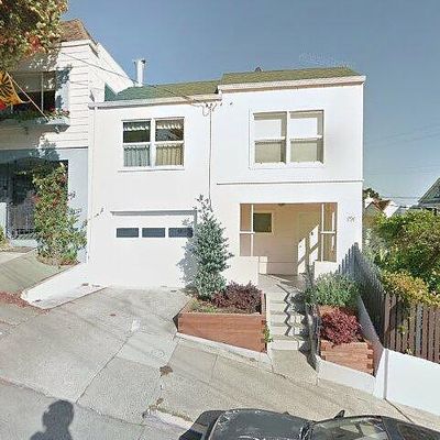 151   151 Swiss Avenue, San Francisco, CA 94131