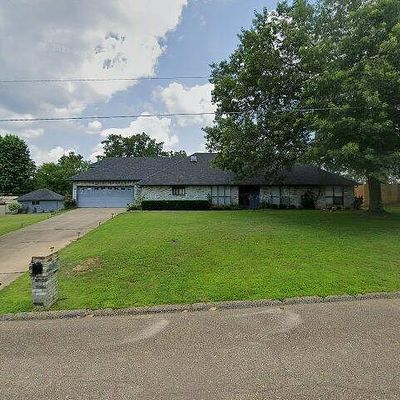 151 Borman Rd, Longview, TX 75605