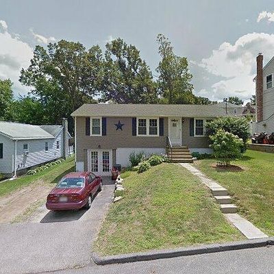 13 Diana St, Worcester, MA 01605