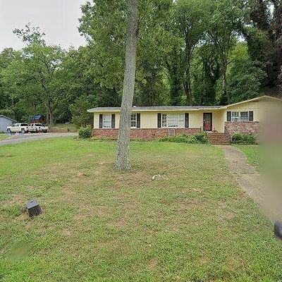 1300 Park Ave, Oneonta, AL 35121