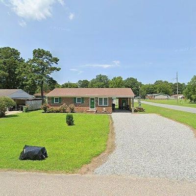 1301 Carolina Ave, Roanoke Rapids, NC 27870