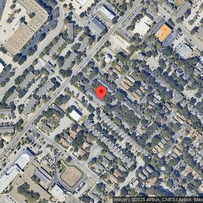 13016 Trent St, San Antonio, TX 78232