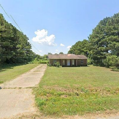 1305 Dogwood Rd, Blytheville, AR 72315