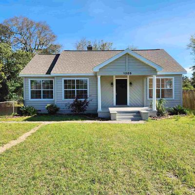 1305 Poppy Ave, Pensacola, FL 32507