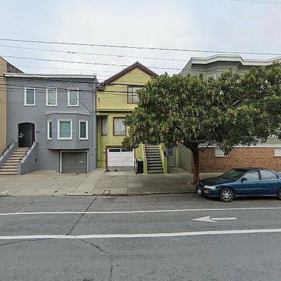 1308 Anza St, San Francisco, CA 94118