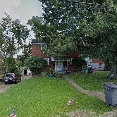 1309 Jefferson Heights Rd, Pittsburgh, PA 15235