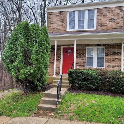 1314 Alderton Ln, Silver Spring, MD 20906