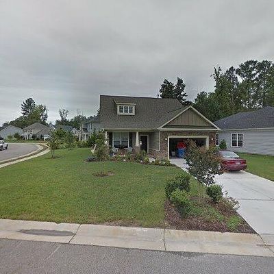 13136 Meridian Pl, Carrollton, VA 23314