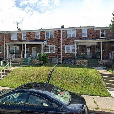 1315 Kenhill Ave, Baltimore, MD 21213