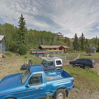 1316 Cordelia Way, North Pole, AK 99705