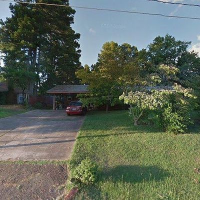 1316 Leslie St, Nashville, AR 71852