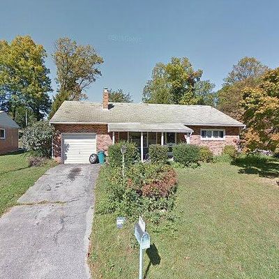 1319 Bonneview Rd, York, PA 17406