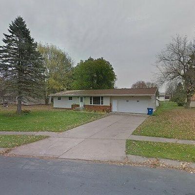 132 E St. Patrick Street, Rice Lake, WI 54868