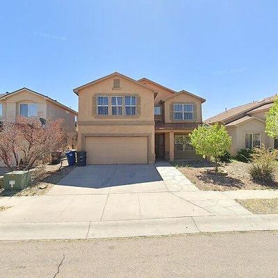 1320 Amole Dr Sw, Albuquerque, NM 87121