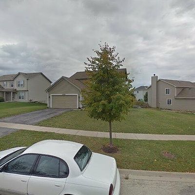 1320 Emington Ln, Minooka, IL 60447