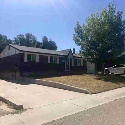 1329 Carbon St, Rock Springs, WY 82901