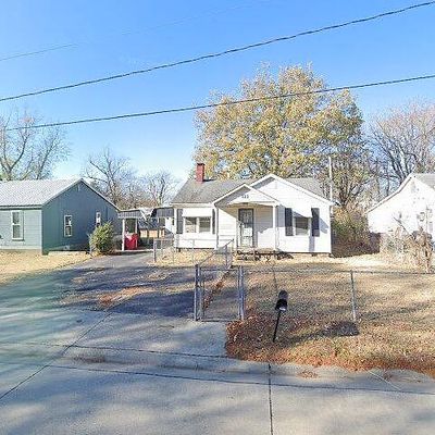 133 Reuben St, Sikeston, MO 63801