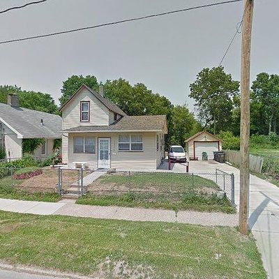 1333 College Ave, Des Moines, IA 50314