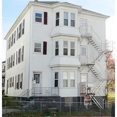 1334 South Main Street, Fall River, MA 02721