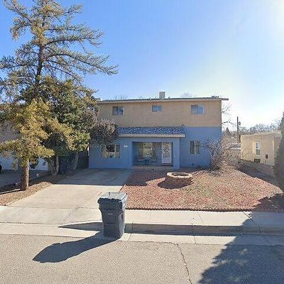 1336 Princeton Dr Ne, Albuquerque, NM 87106