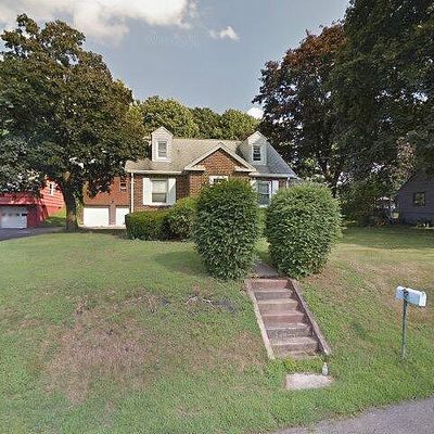 134 Baldwin St, Meriden, CT 06451