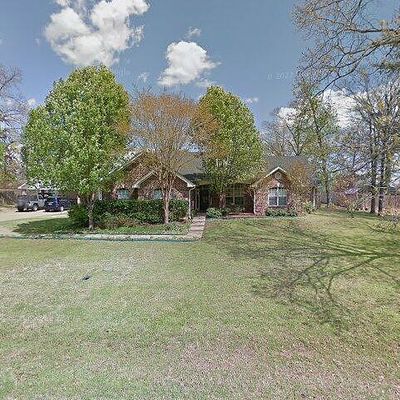 134 Cargill St, Tatum, TX 75691