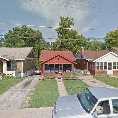 1345 Woodruff Ave, Saint Louis, MO 63133