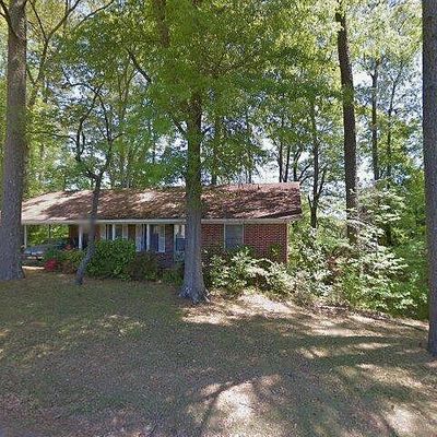 136 4 Th Way Nw, Fayette, AL 35555