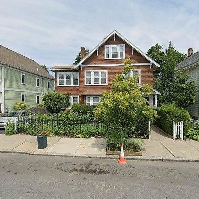 136 Wilmington Ave, Dorchester Center, MA 02124