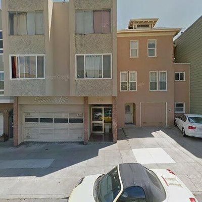 1370 11th Avenue #4, San Francisco, CA 94122