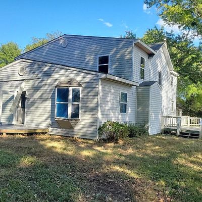 1376 Glebe Landing Rd, Laneview, VA 22504