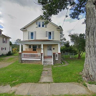 138 Grossman Ave, Olean, NY 14760