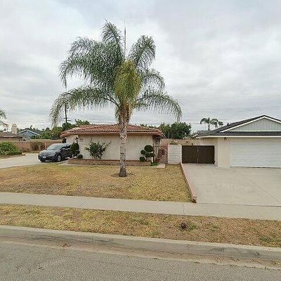 1614 S Conlon Ave, West Covina, CA 91790