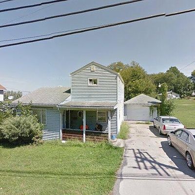 1615 Brighton Rd, Ellwood City, PA 16117