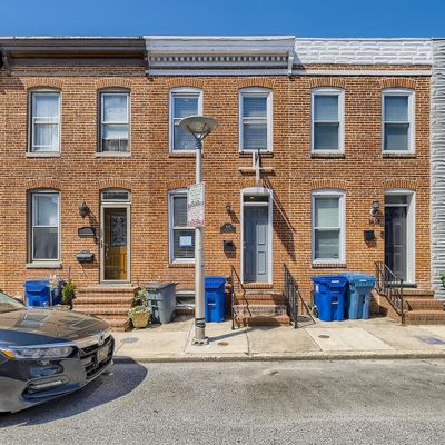 1616 Clarkson St, Baltimore, MD 21230