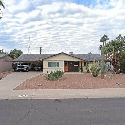 1618 N Mcallister Ave, Tempe, AZ 85288