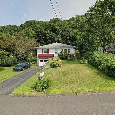 162 Borrmann Rd, East Haven, CT 06512