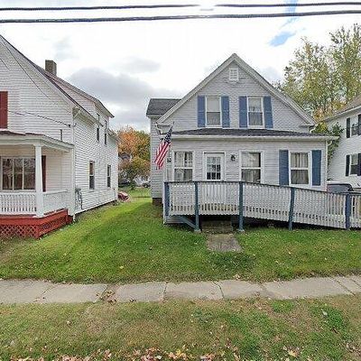 162 Mill St, Winchendon, MA 01475