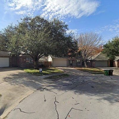 1624 Rosewood Ct, Round Rock, TX 78664