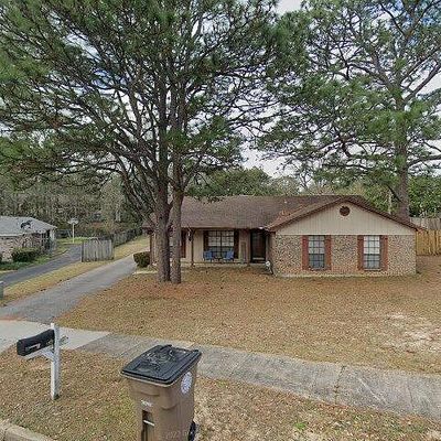 1628 Green Brook Court, Mobile, AL 36609