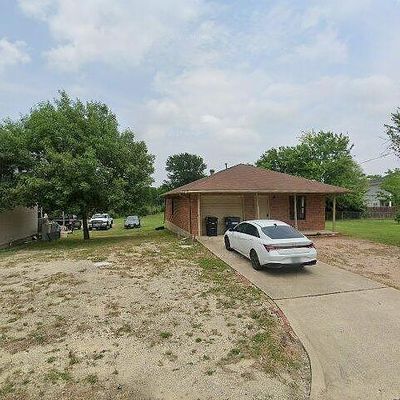 1629, 1631, 1633 Park Place, College Station, TX 77840