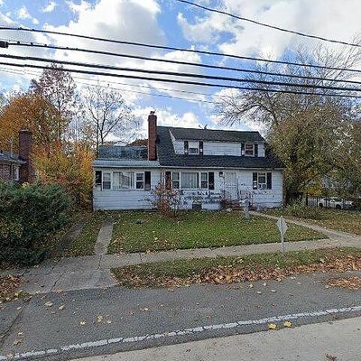 163 Pennsylvania Avenue, Roosevelt, NY 11575