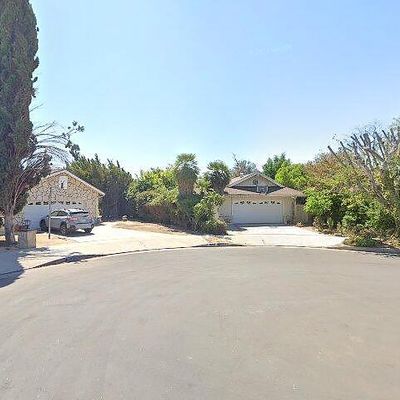 16318 Clymer St, Granada Hills, CA 91344