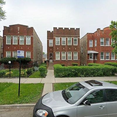 1640 N Meade Avenue, Chicago, IL 60639