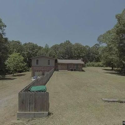 16408 Hidden Valley Trl, Little Rock, AR 72206