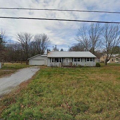 165 N River St, Swanton, VT 05488