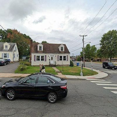 166 Middle East Turnpike, Manchester, CT 06040